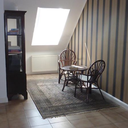 Zimmer 6 + 7+ 8 Zusammen 1 Apartment Bachenbrock Kültér fotó