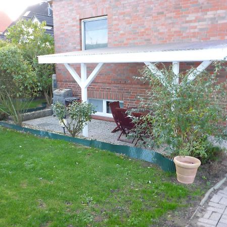 Zimmer 6 + 7+ 8 Zusammen 1 Apartment Bachenbrock Kültér fotó