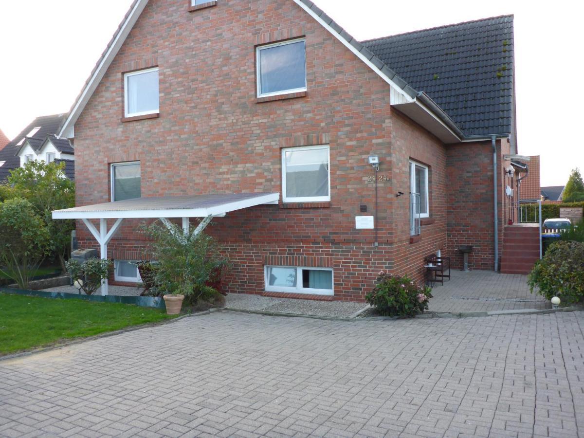Zimmer 6 + 7+ 8 Zusammen 1 Apartment Bachenbrock Kültér fotó